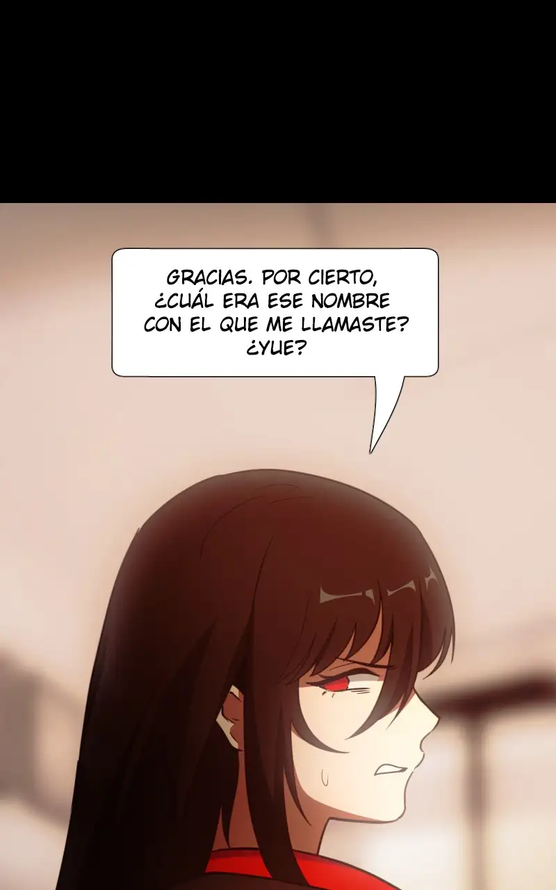 Yo soy la muerte - Capítulo 109 - Página 8 - LectorTMOo