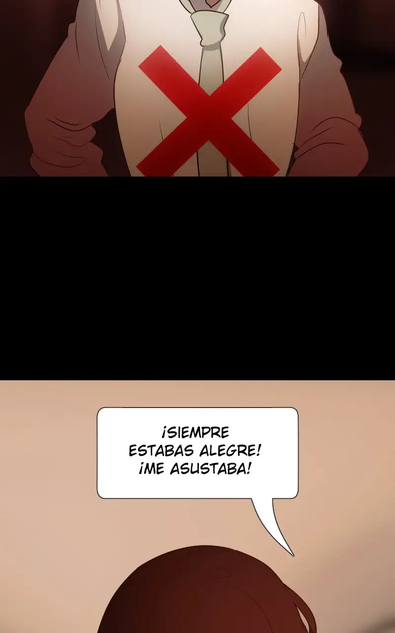 Yo soy la muerte - Capítulo 109 - Página 31 - LectorTMOo