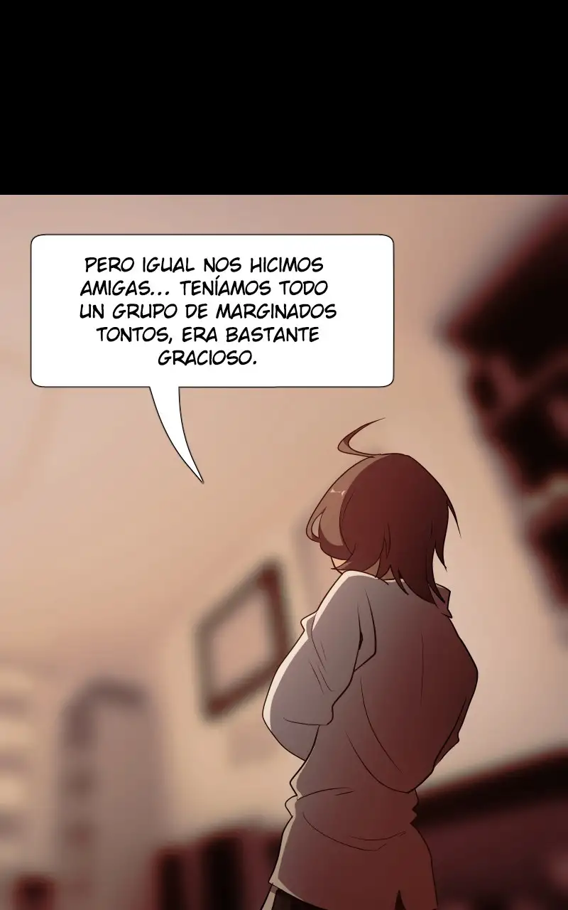 Yo soy la muerte - Capítulo 109 - Página 33 - LectorTMOo