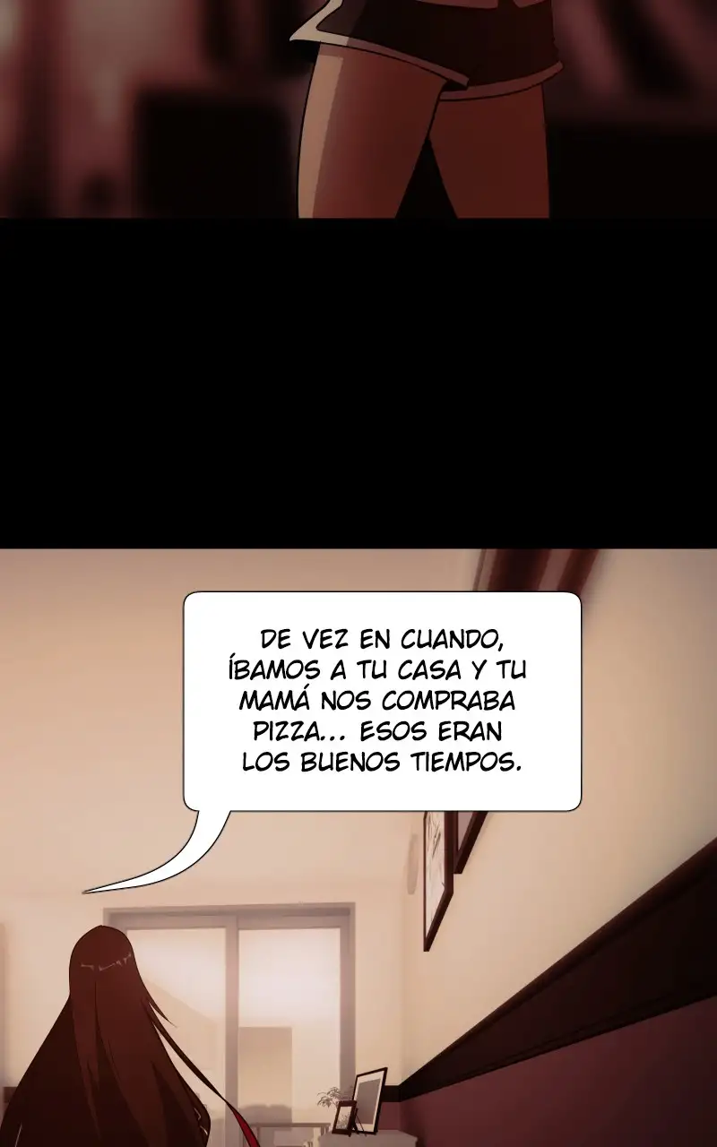 Yo soy la muerte - Capítulo 109 - Página 34 - LectorTMOo