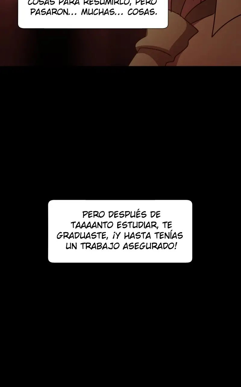 Yo soy la muerte - Capítulo 109 - Página 39 - LectorTMOo
