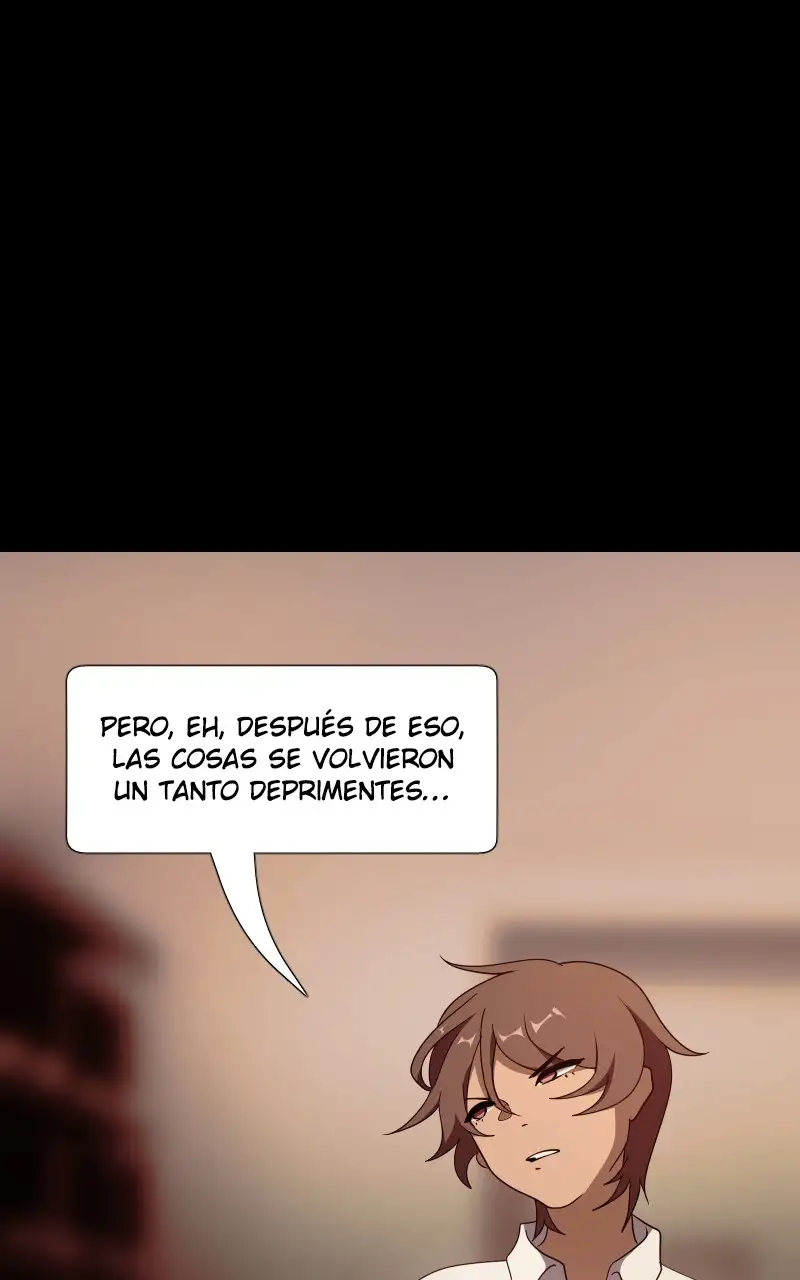 Yo soy la muerte - Capítulo 109 - Página 41 - LectorTMOo