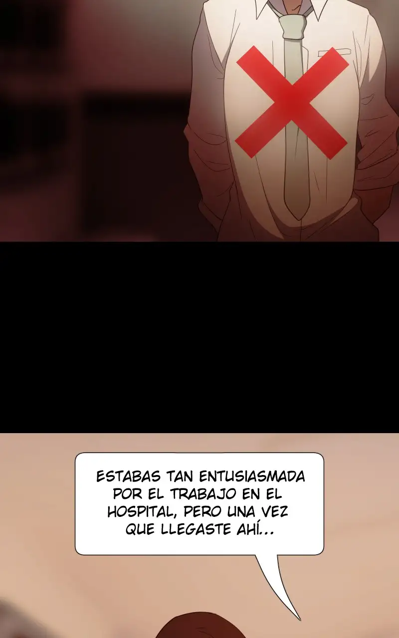 Yo soy la muerte - Capítulo 109 - Página 42 - LectorTMOo