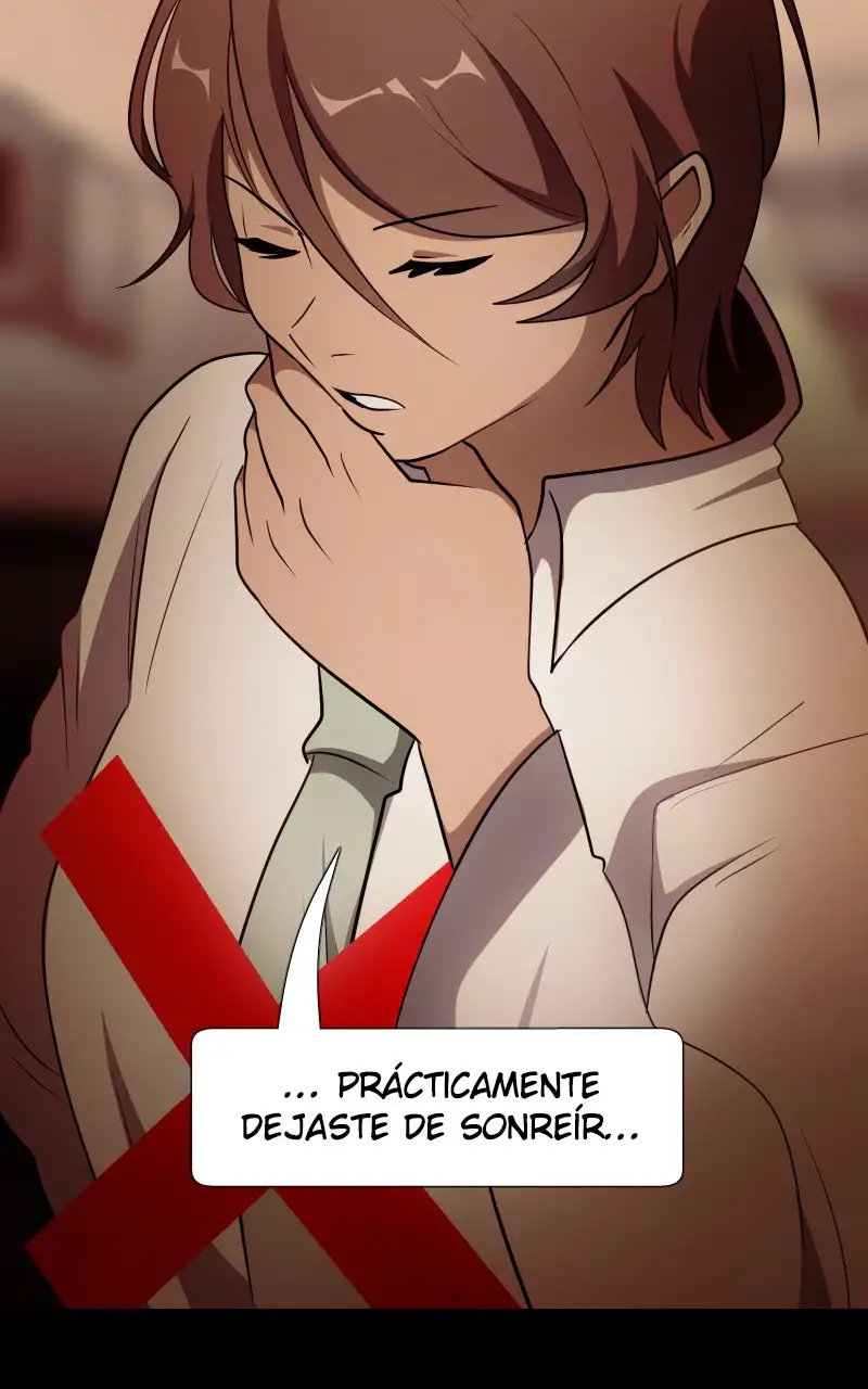 Yo soy la muerte - Capítulo 109 - Página 46 - LectorTMOo