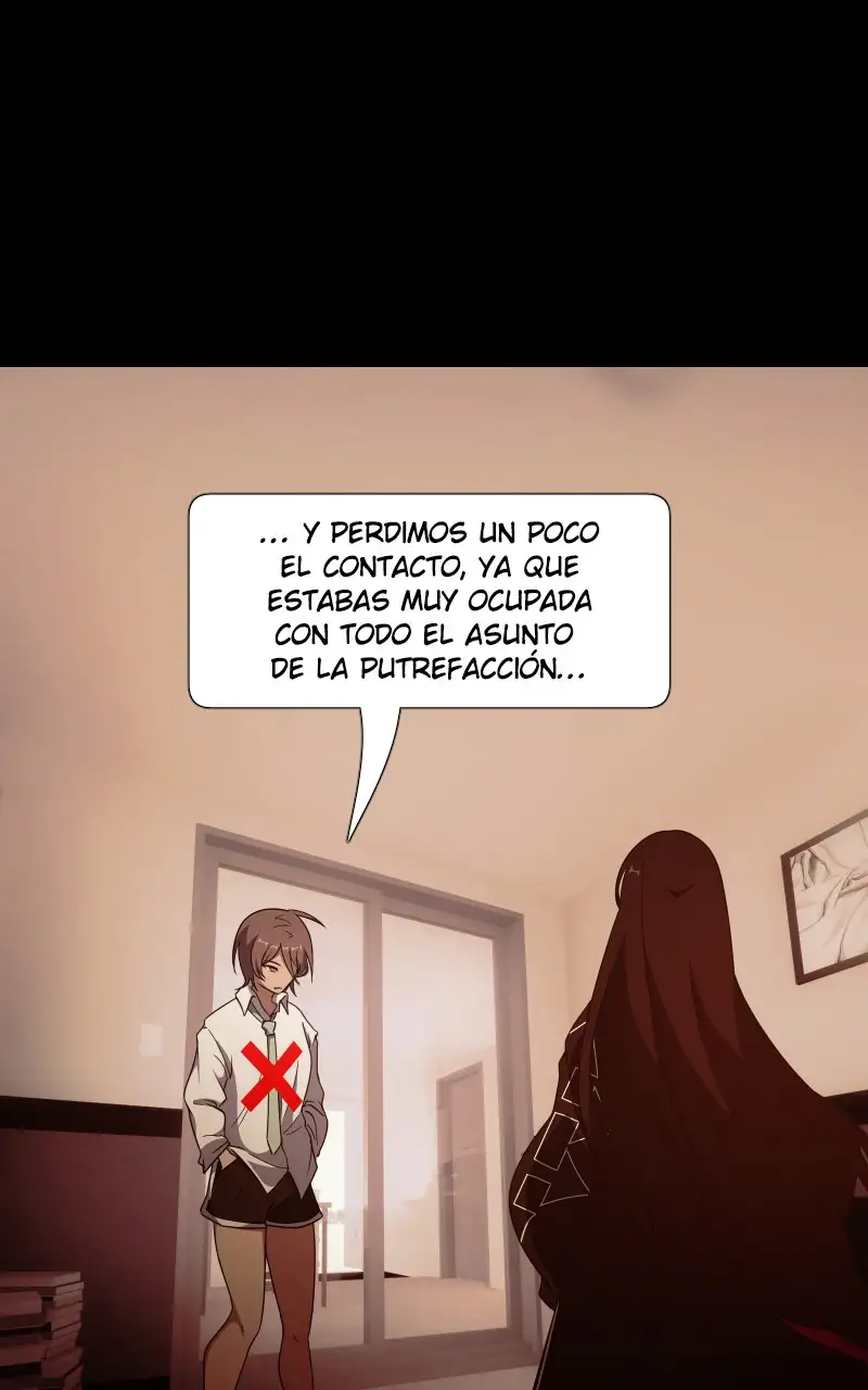 Yo soy la muerte - Capítulo 109 - Página 47 - LectorTMOo