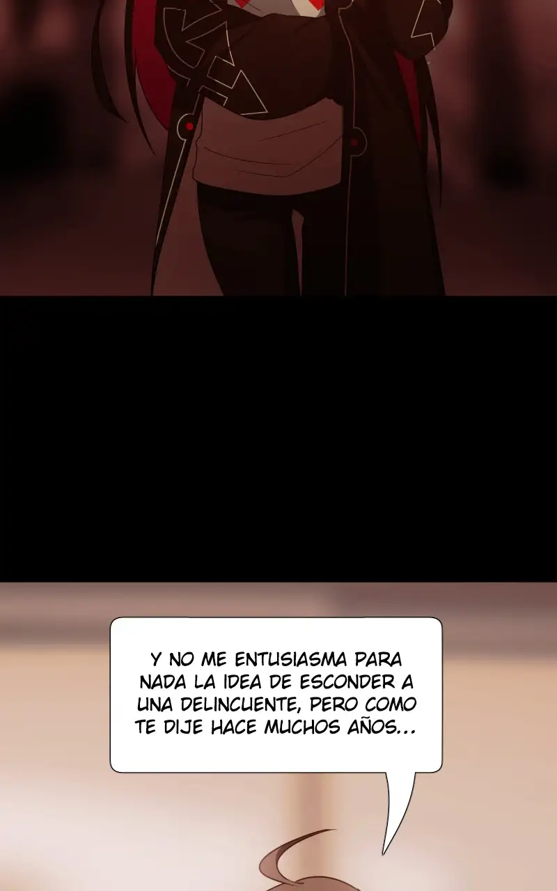 Yo soy la muerte - Capítulo 109 - Página 52 - LectorTMOo