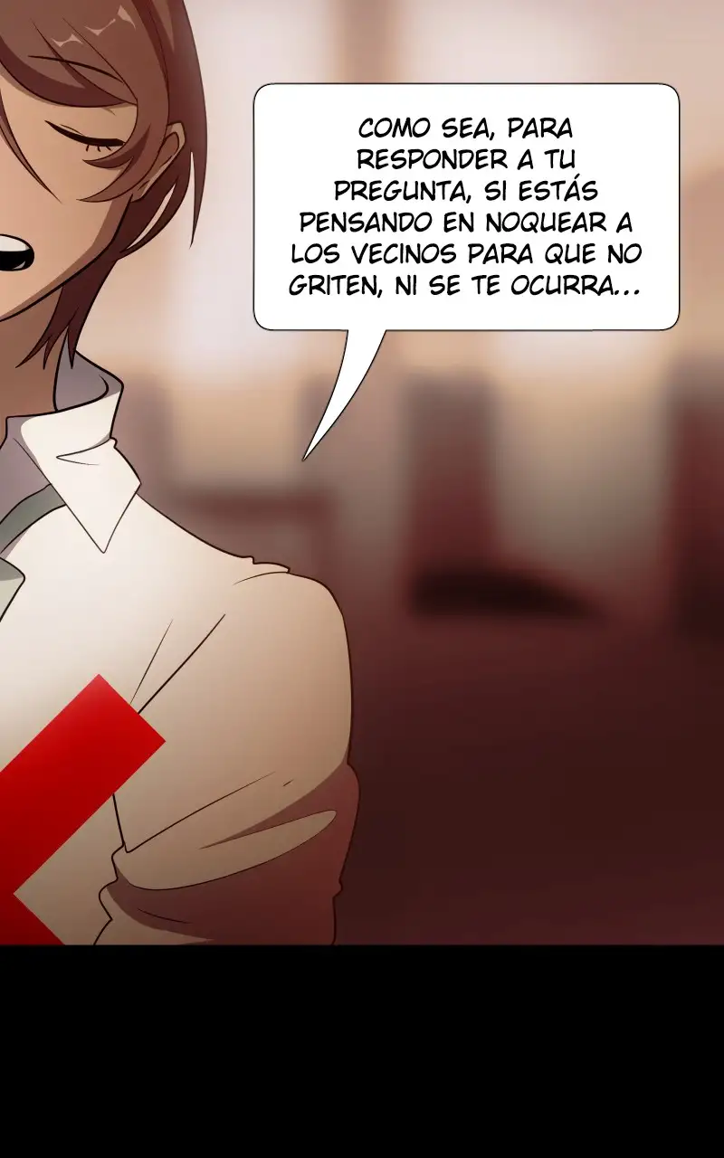 Yo soy la muerte - Capítulo 109 - Página 66 - LectorTMOo