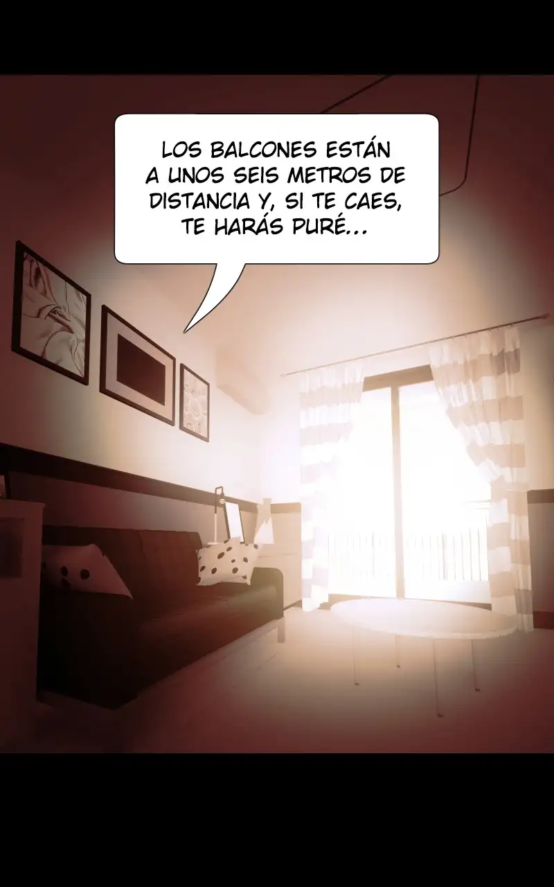 Yo soy la muerte - Capítulo 109 - Página 67 - LectorTMOo