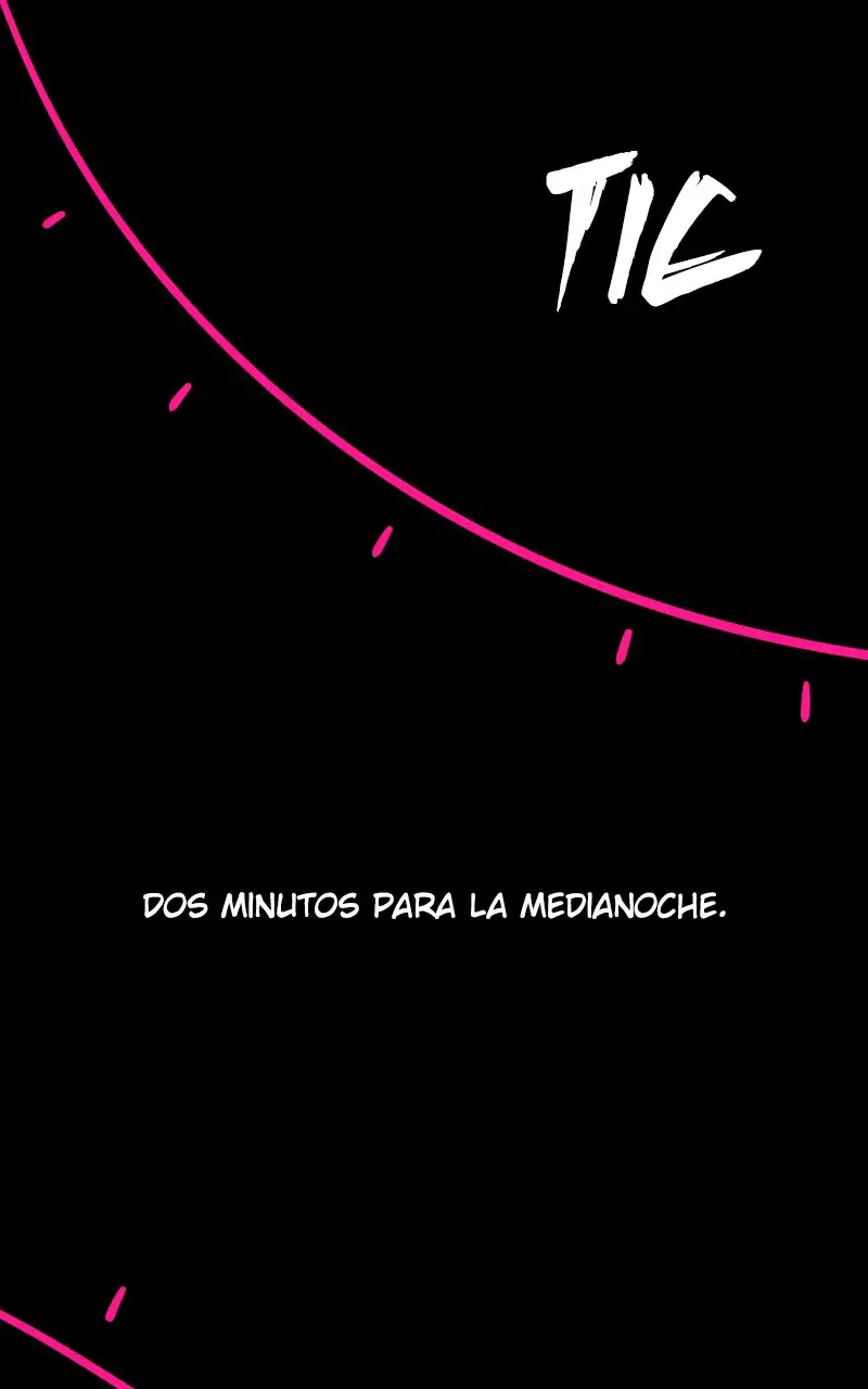 Yo soy la muerte - Capítulo 109 - Página 79 - LectorTMOo