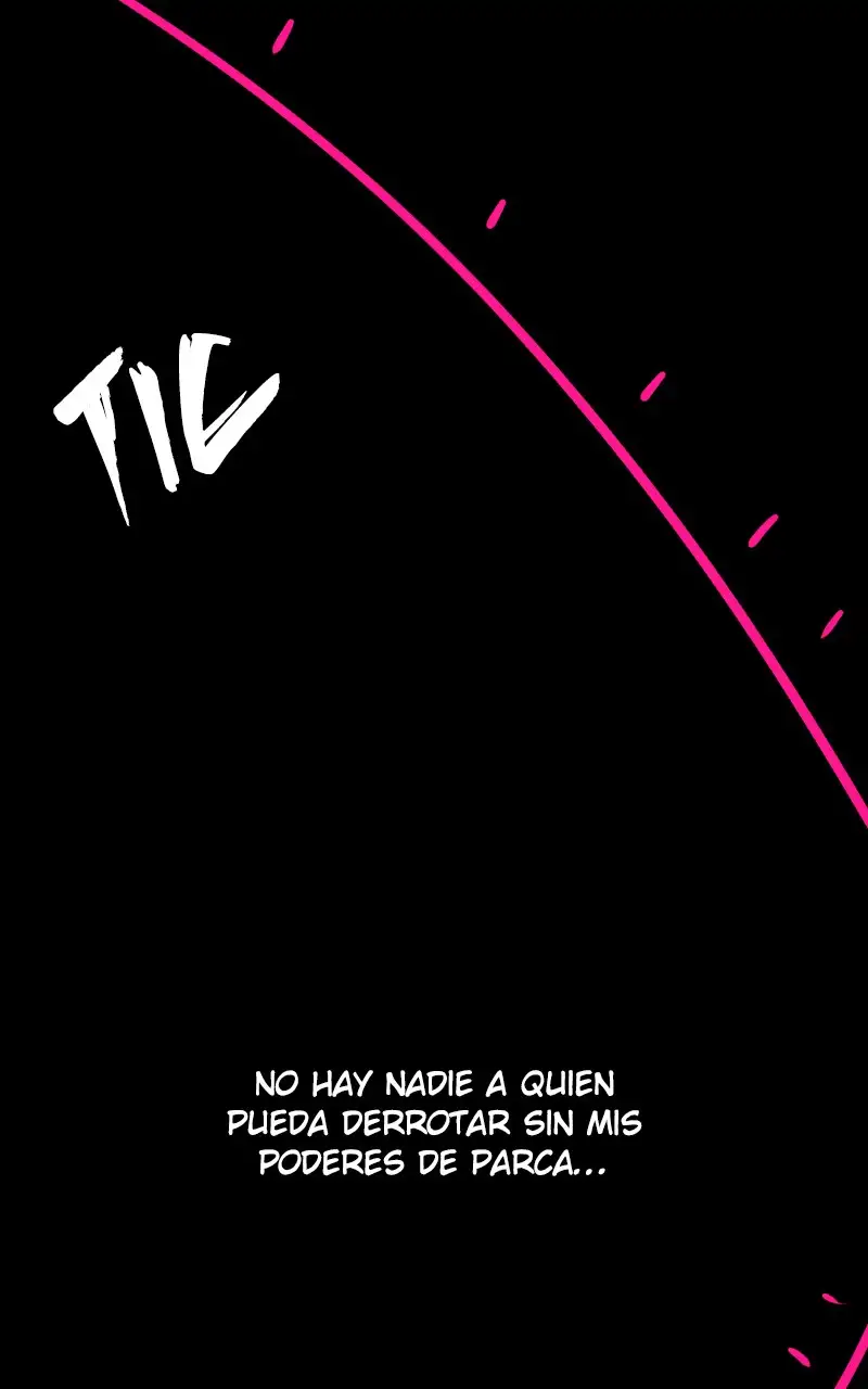 Yo soy la muerte - Capítulo 109 - Página 80 - LectorTMOo