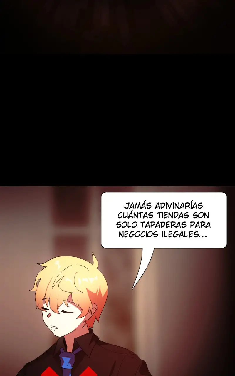 Yo soy la muerte - Capítulo 114 - Página 4 - LectorTMOo
