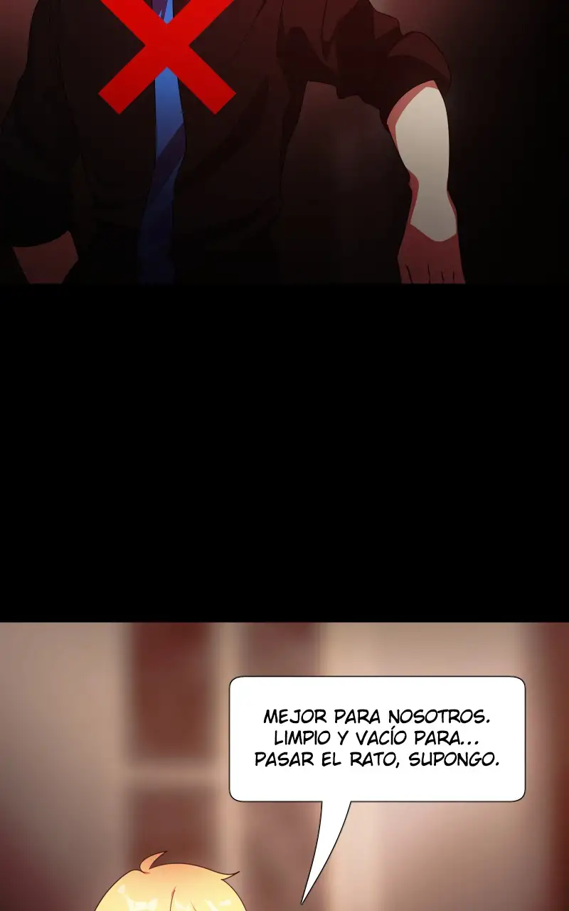 Yo soy la muerte - Capítulo 114 - Página 5 - LectorTMOo