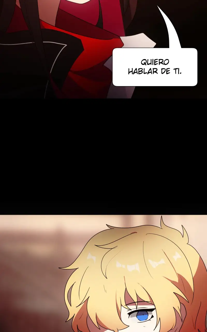 Yo soy la muerte - Capítulo 114 - Página 12 - LectorTMOo