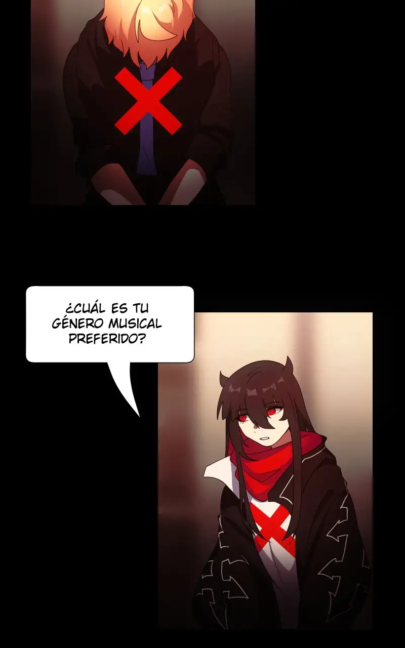 Yo soy la muerte - Capítulo 114 - Página 17 - LectorTMOo