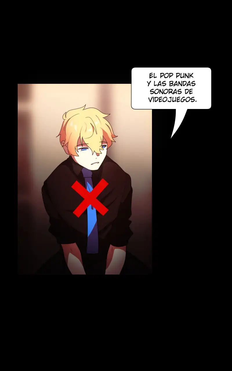 Yo soy la muerte - Capítulo 114 - Página 18 - LectorTMOo