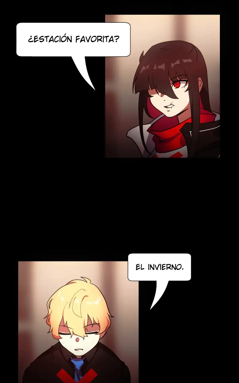 Yo soy la muerte - Capítulo 114 - Página 19 - LectorTMOo
