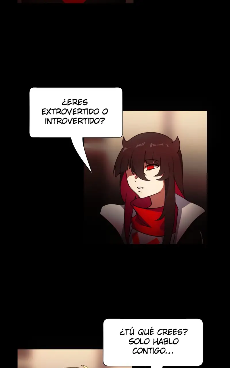 Yo soy la muerte - Capítulo 114 - Página 20 - LectorTMOo