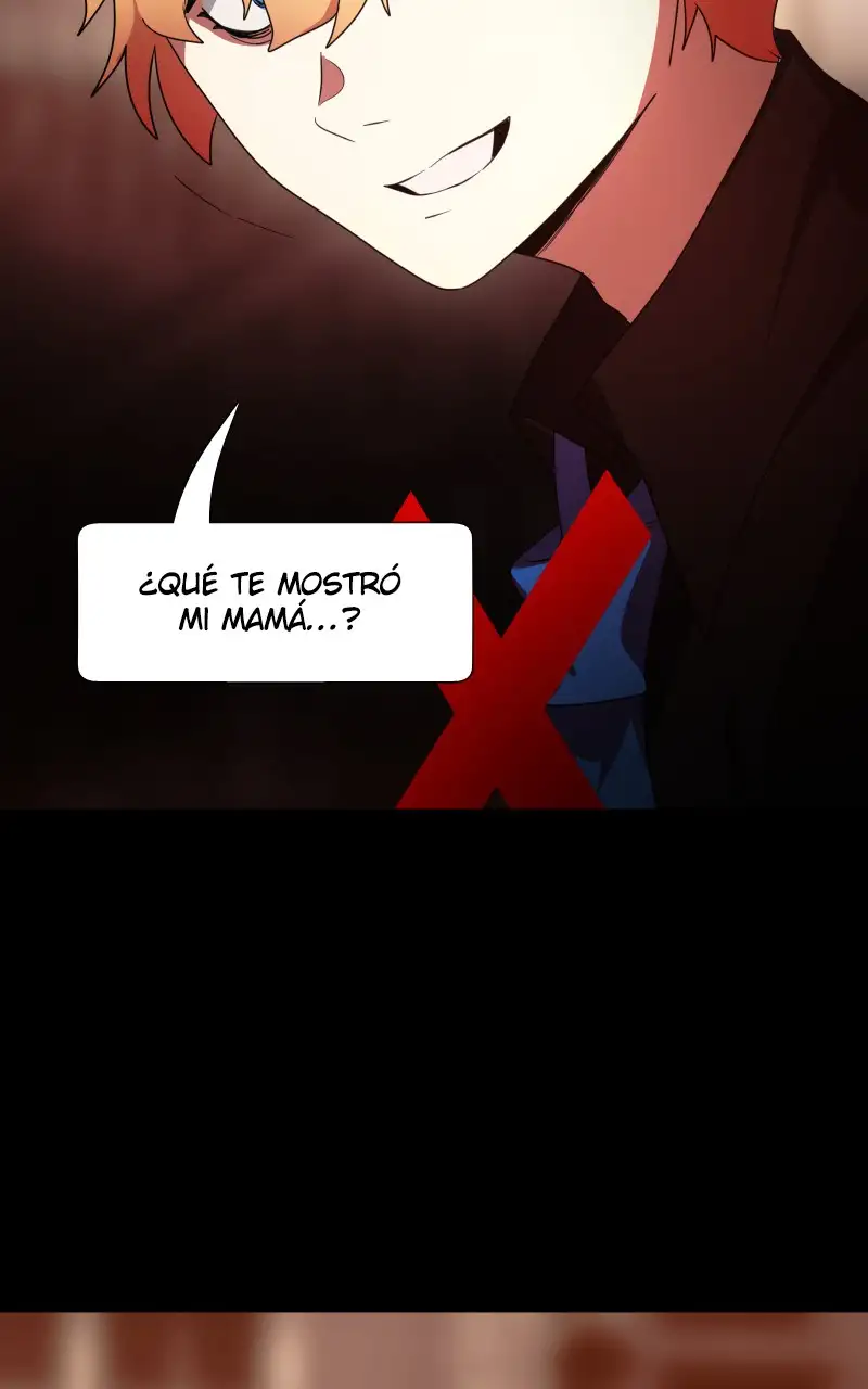 Yo soy la muerte - Capítulo 114 - Página 25 - LectorTMOo