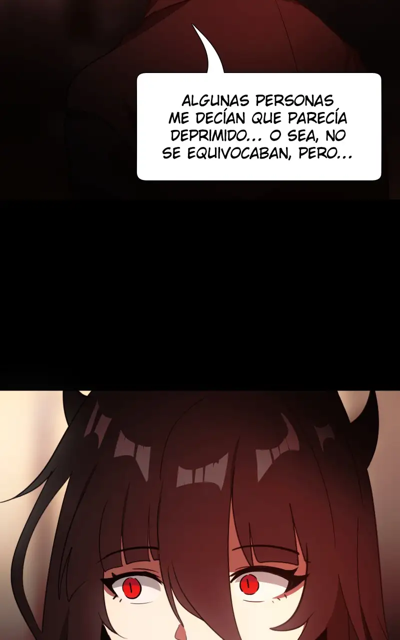 Yo soy la muerte - Capítulo 114 - Página 33 - LectorTMOo