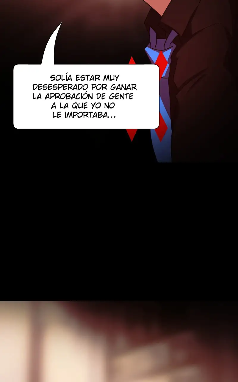 Yo soy la muerte - Capítulo 114 - Página 39 - LectorTMOo