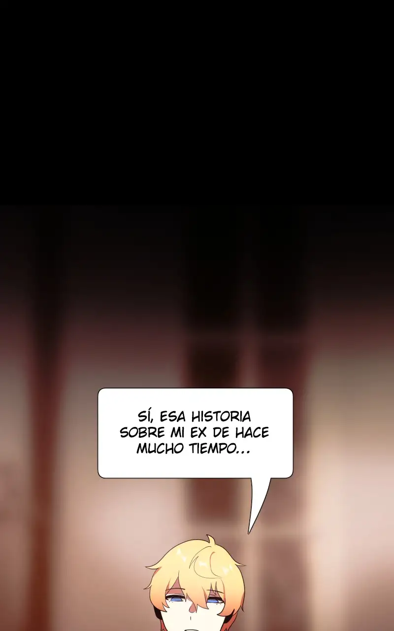 Yo soy la muerte - Capítulo 114 - Página 42 - LectorTMOo