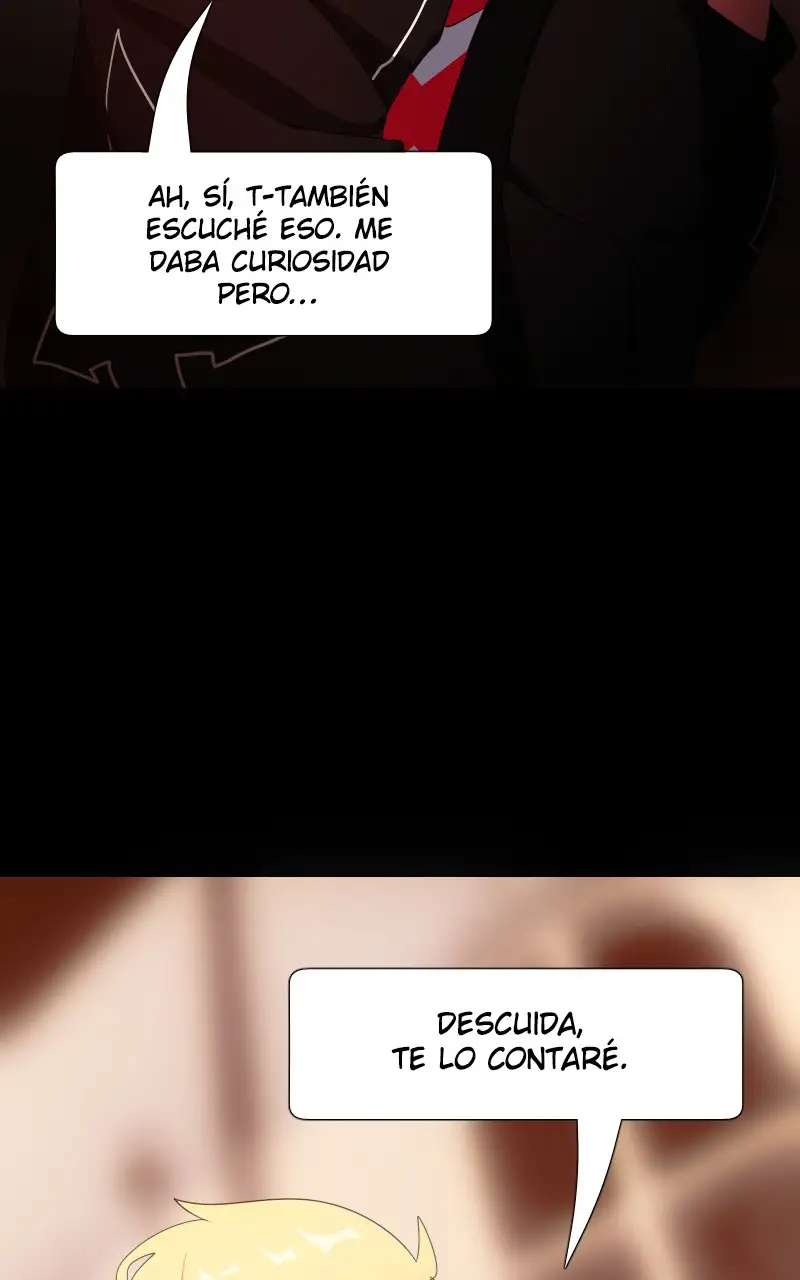 Yo soy la muerte - Capítulo 114 - Página 47 - LectorTMOo