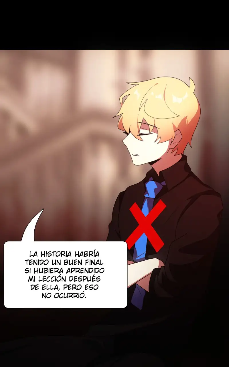 Yo soy la muerte - Capítulo 114 - Página 49 - LectorTMOo
