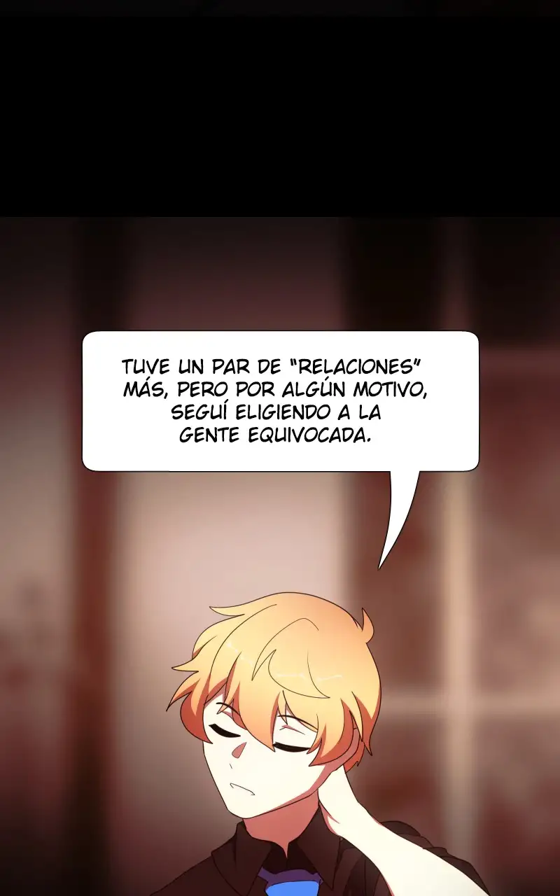 Yo soy la muerte - Capítulo 114 - Página 50 - LectorTMOo