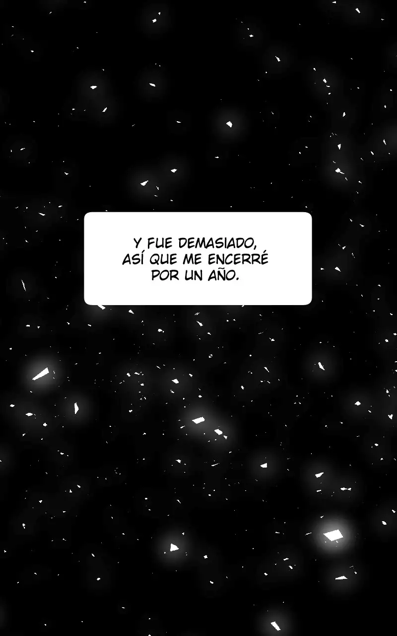 Yo soy la muerte - Capítulo 114 - Página 54 - LectorTMOo