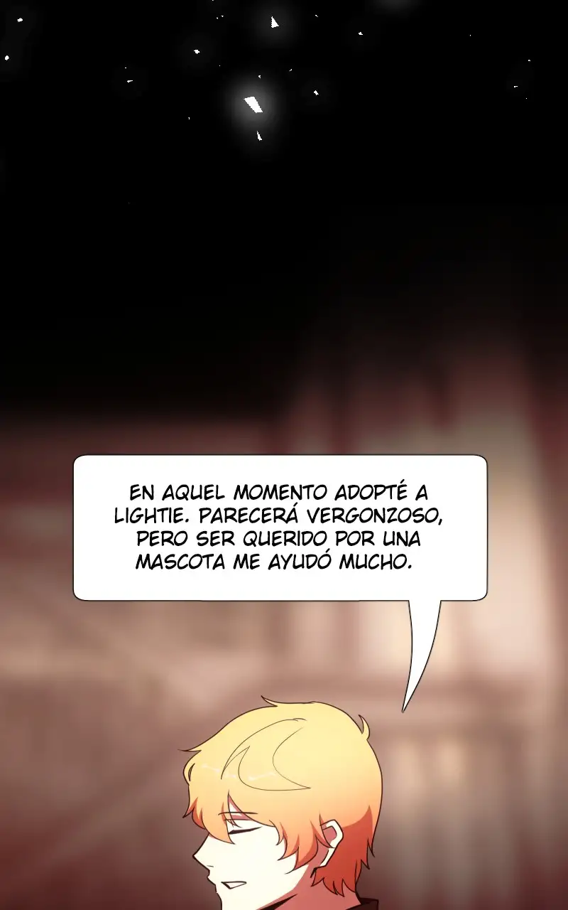 Yo soy la muerte - Capítulo 114 - Página 55 - LectorTMOo