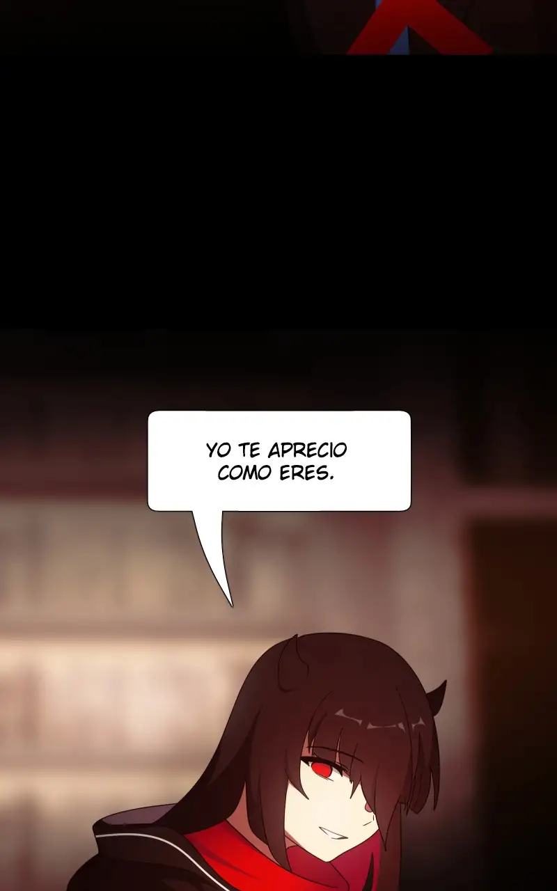 Yo soy la muerte - Capítulo 114 - Página 64 - LectorTMOo