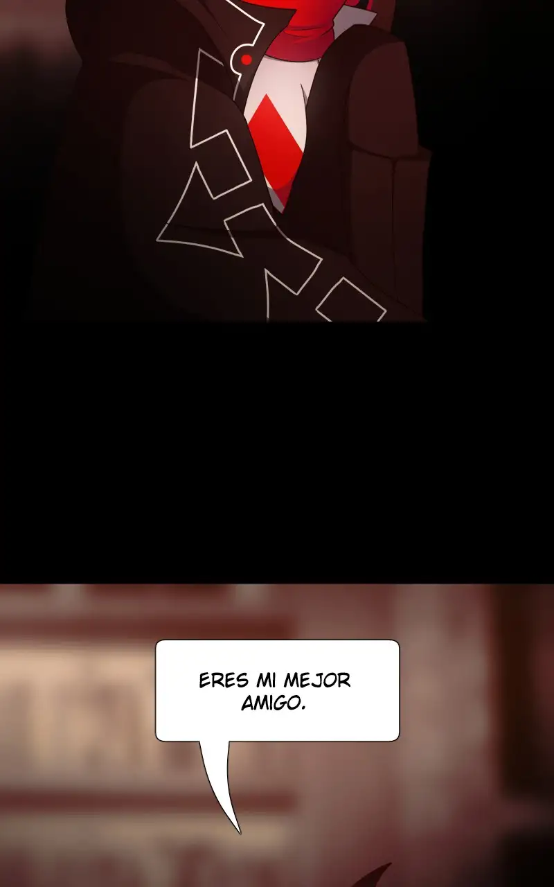 Yo soy la muerte - Capítulo 114 - Página 65 - LectorTMOo