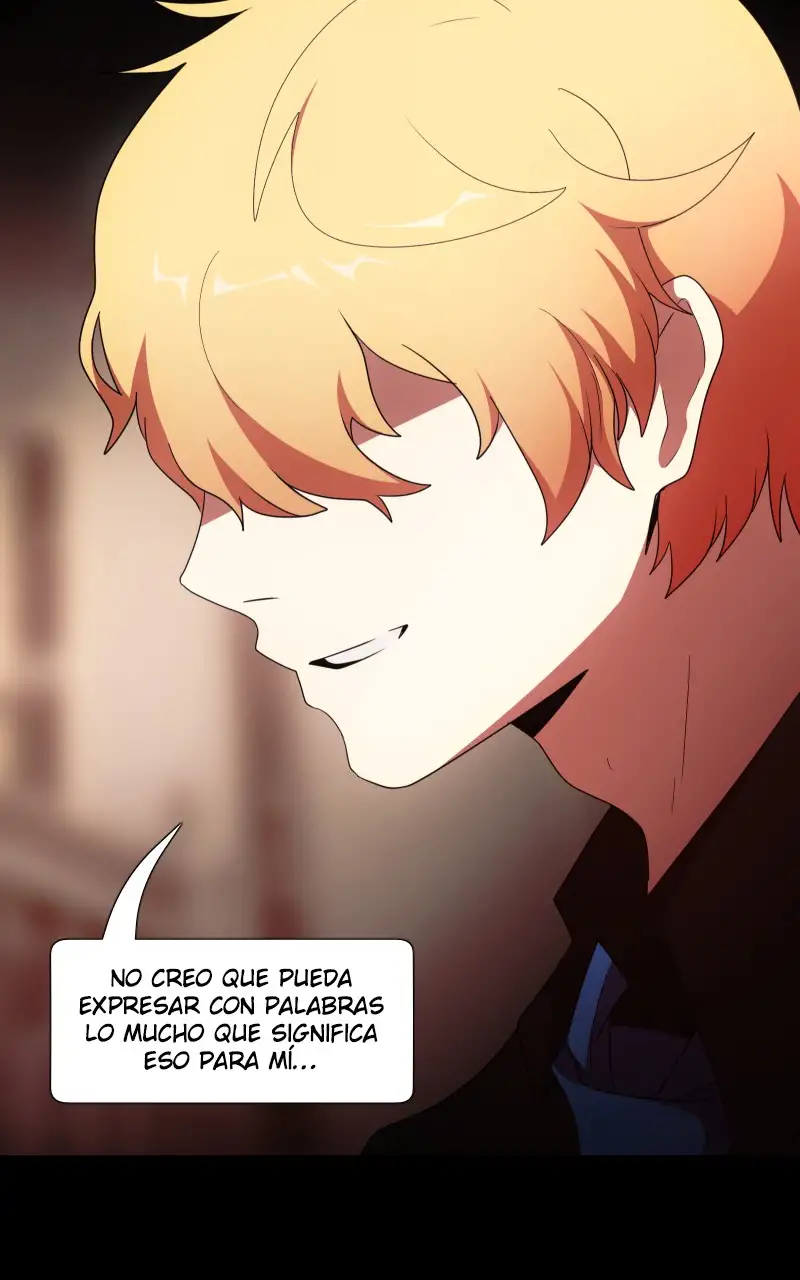 Yo soy la muerte - Capítulo 114 - Página 69 - LectorTMOo