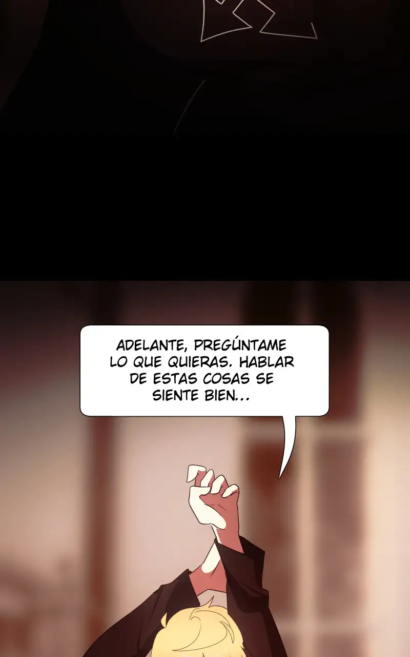 Yo soy la muerte - Capítulo 114 - Página 74 - LectorTMOo