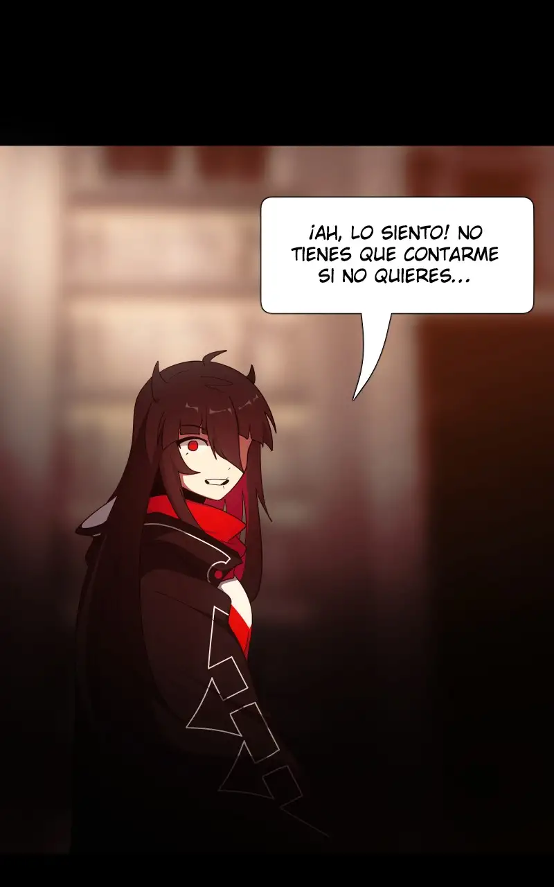 Yo soy la muerte - Capítulo 114 - Página 82 - LectorTMOo