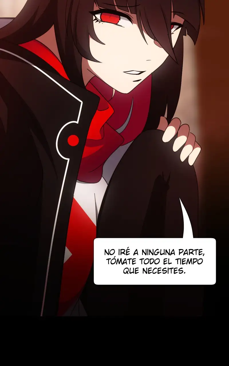 Yo soy la muerte - Capítulo 114 - Página 91 - LectorTMOo