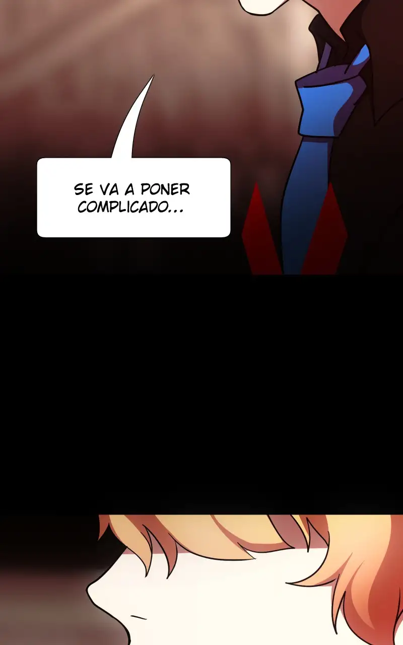 Yo soy la muerte - Capítulo 114 - Página 94 - LectorTMOo