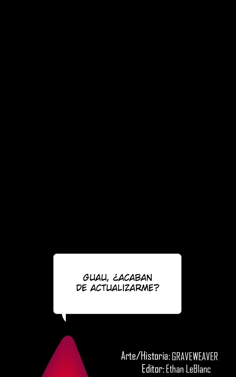 Yo soy la muerte - Capítulo 114 - Página 104 - LectorTMOo
