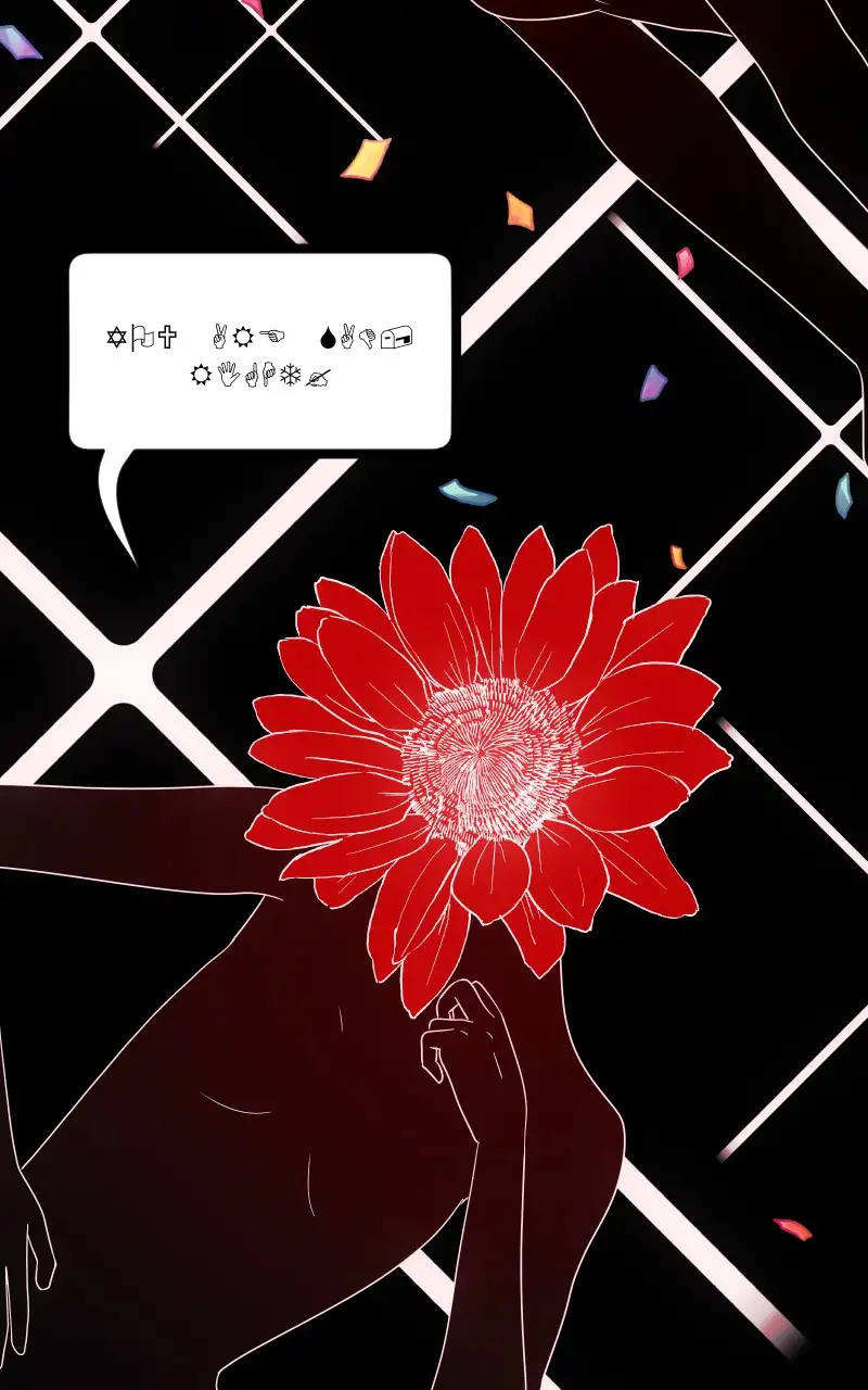 Yo soy la muerte - Capítulo 115 - Página 21 - LectorTMOo