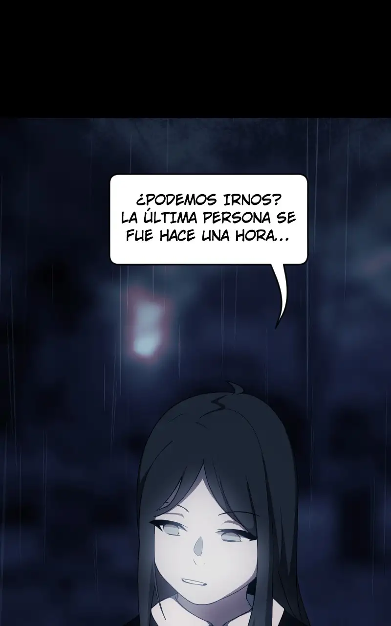 Yo soy la muerte - Capítulo 115 - Página 112 - LectorTMOo