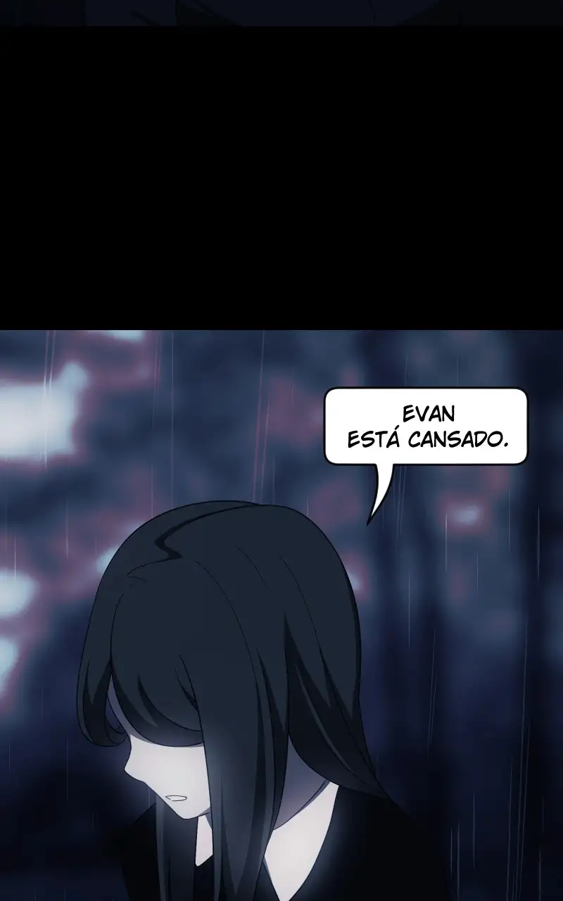 Yo soy la muerte - Capítulo 115 - Página 115 - LectorTMOo