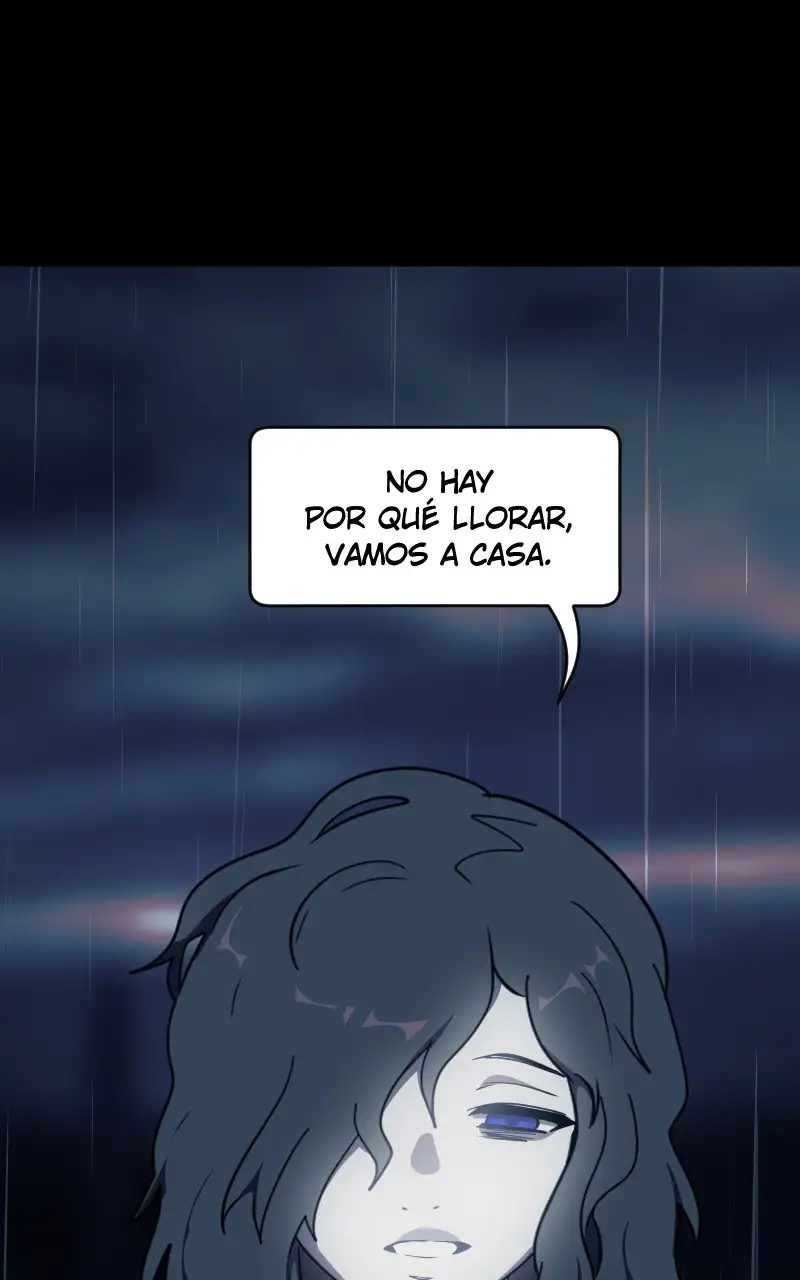 Yo soy la muerte - Capítulo 115 - Página 124 - LectorTMOo