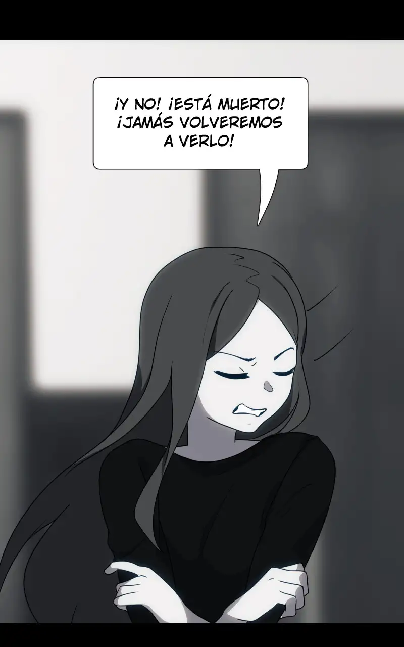 Yo soy la muerte - Capítulo 116 - Página 12 - LectorTMOo