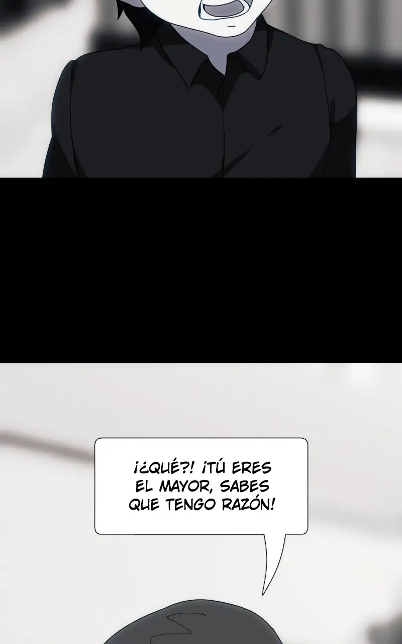Yo soy la muerte - Capítulo 116 - Página 16 - LectorTMOo