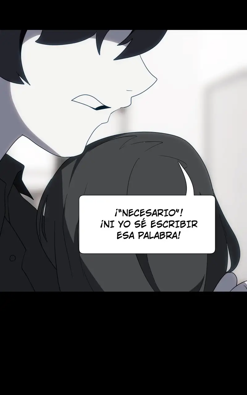 Yo soy la muerte - Capítulo 116 - Página 38 - LectorTMOo