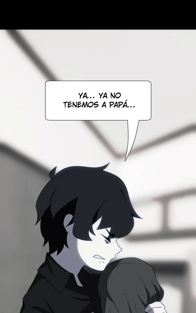 Yo soy la muerte - Capítulo 116 - Página 39 - LectorTMOo