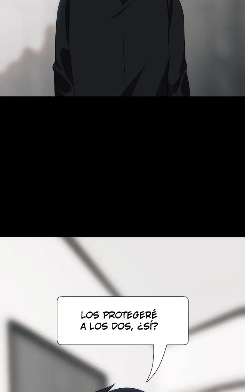 Yo soy la muerte - Capítulo 116 - Página 50 - LectorTMOo