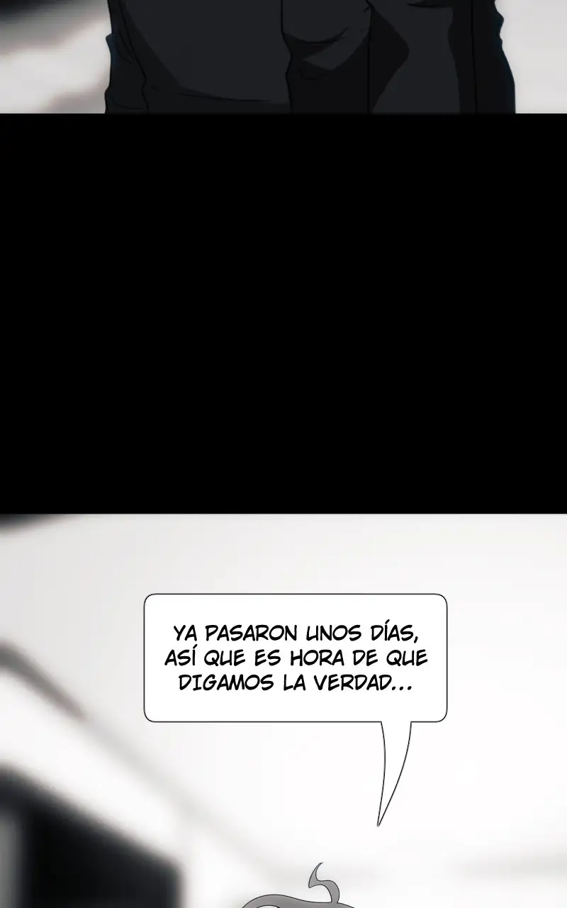 Yo soy la muerte - Capítulo 116 - Página 63 - LectorTMOo