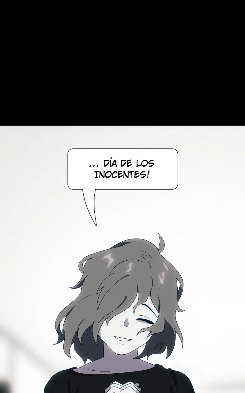 Yo soy la muerte - Capítulo 116 - Página 69 - LectorTMOo