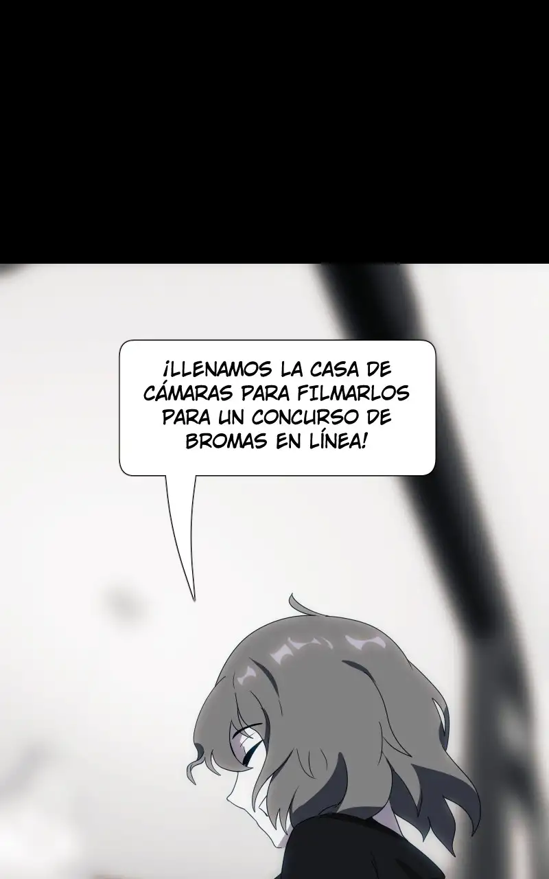 Yo soy la muerte - Capítulo 116 - Página 71 - LectorTMOo
